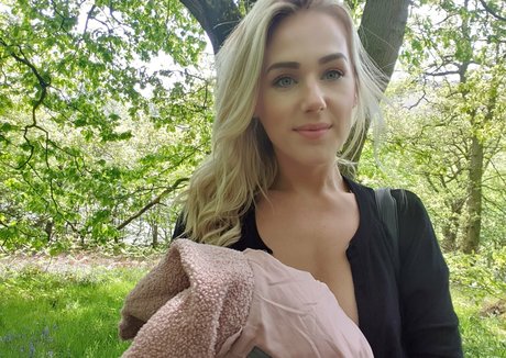 Ashley Ashton