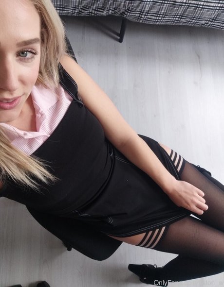 Ashley Ashton