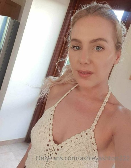 Ashley Ashton