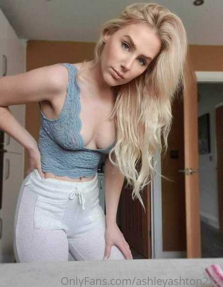 Ashley Ashton