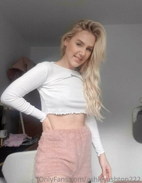 Ashley Ashton