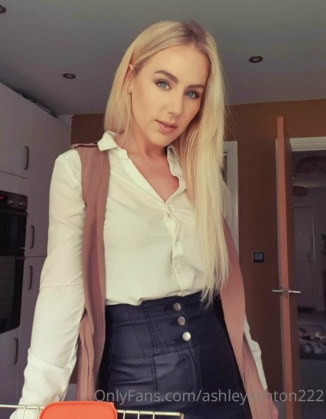 Ashley Ashton