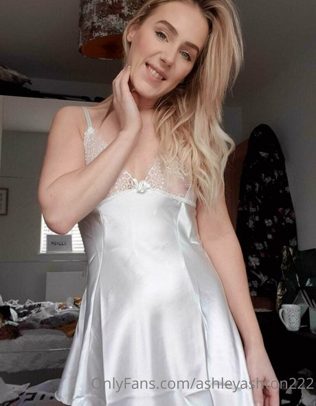 Ashley Ashton