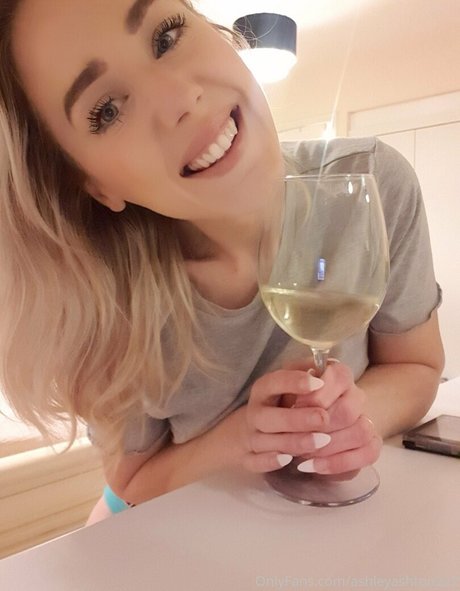 Ashley Ashton