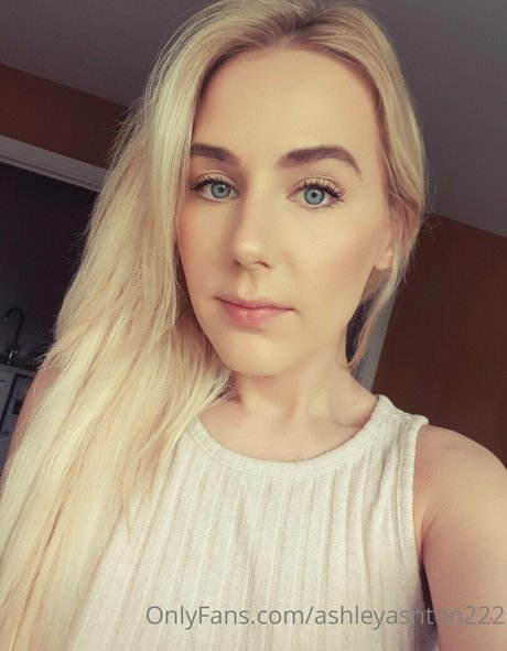Ashley Ashton