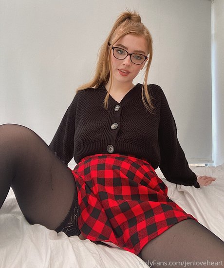 Jen Loveheart