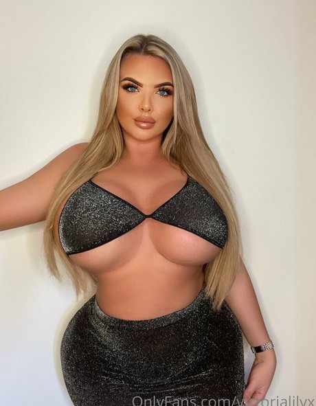 Victorialilyx