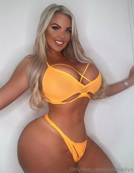 Victorialilyx