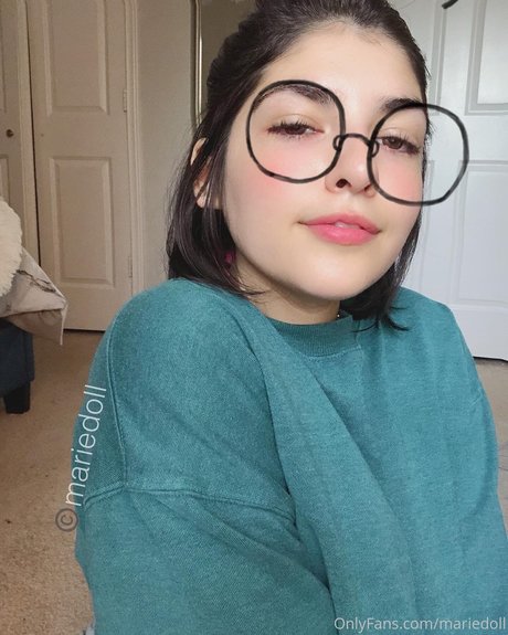 Mariedoll