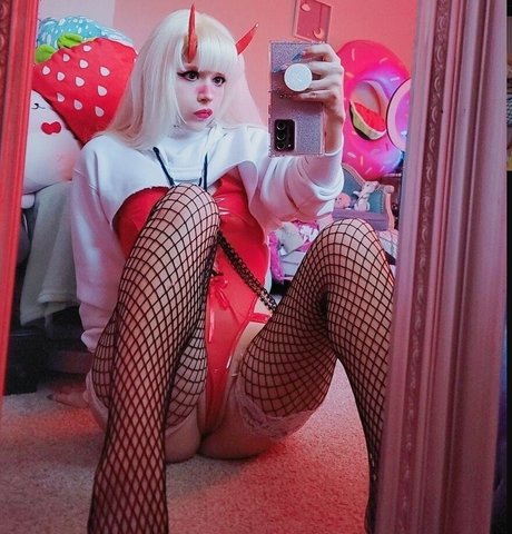 Monster Girl