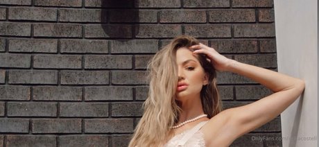 Erika Costell