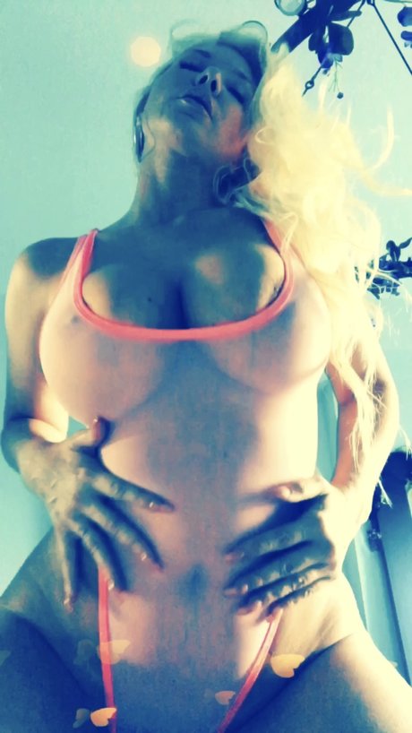 Molly Cavalli
