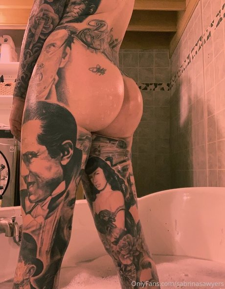 Sabrina Sawyers