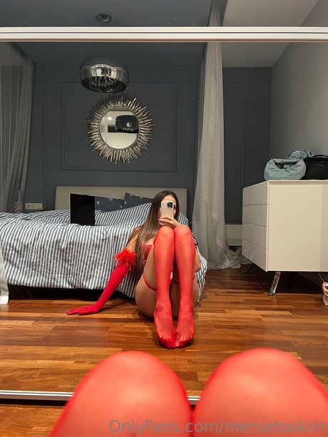 Merve Taskn