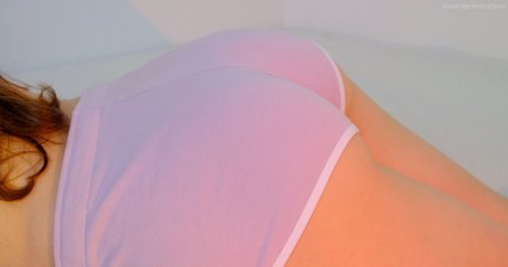 Naken läckt OnlyFans-bild av Soundprovocateur