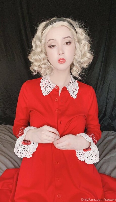 Naken läckt OnlyFans-bild av Kokiriette