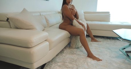 Nahá fotka uniklých OnlyFans od Maria Villalba