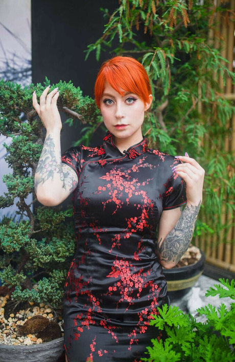 Lady Dusha