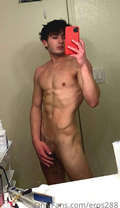 Обнаженная фотография утечки OnlyFans от Eros288