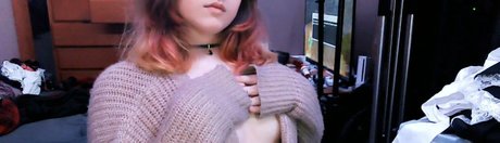 Naakte gelekte OnlyFans-foto van Raccoonwaifuwu