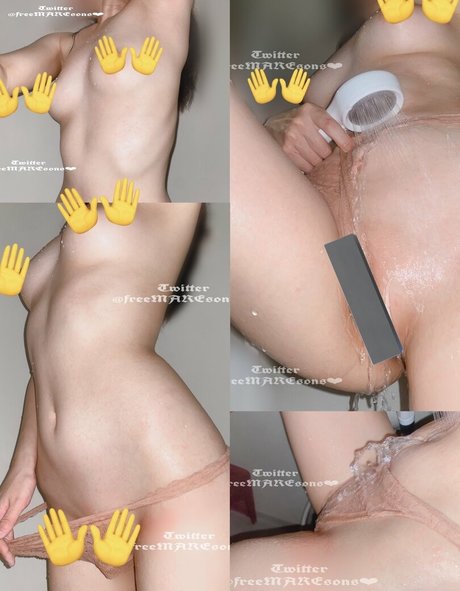 Freemaresons  nude leaked OnlyFans photo