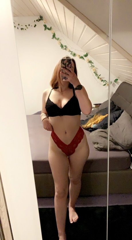Foto nua vazada do OnlyFans de Daisywoods