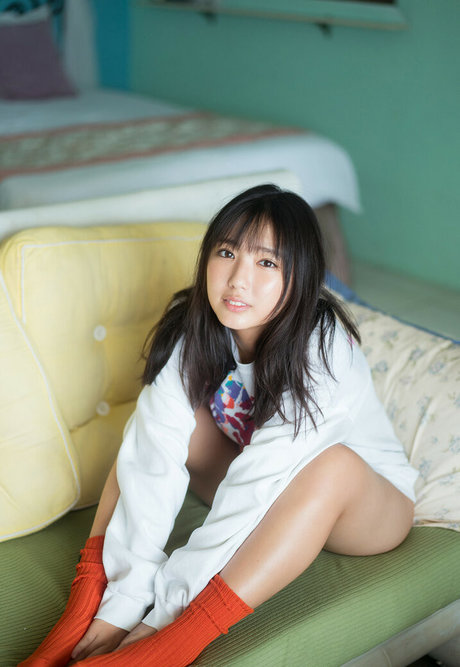 Aika Sawaguchi