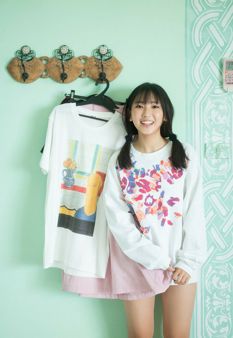Aika Sawaguchi