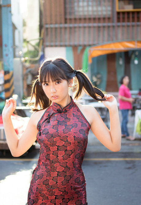 Aika Sawaguchi