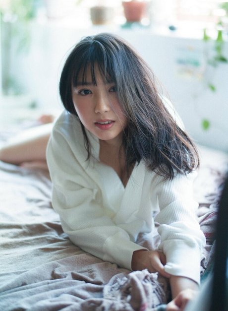 Aika Sawaguchi