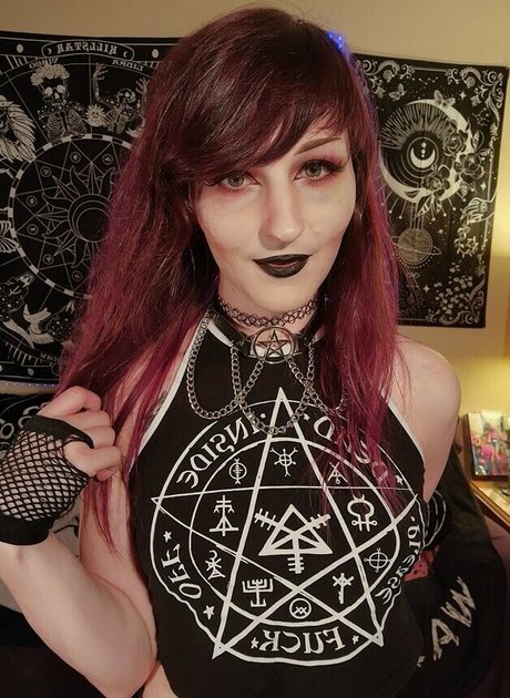 Sora Blackheart