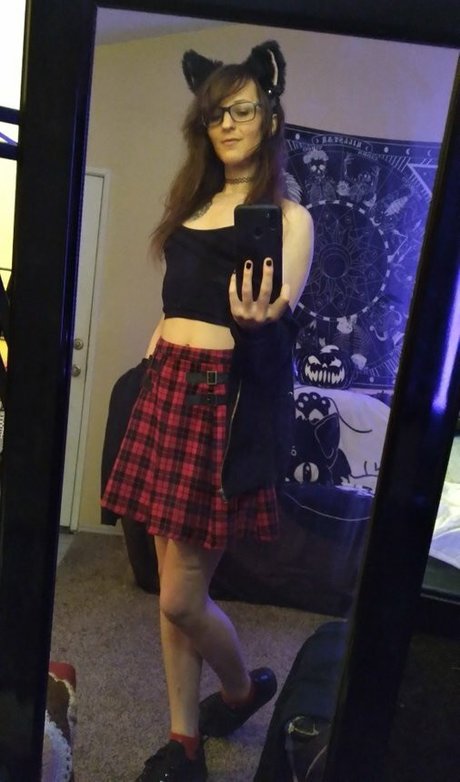Sora Blackheart