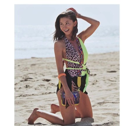 Kimiko Glenn