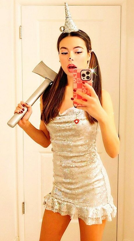 Miranda Cosgrove