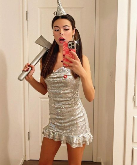 Miranda Cosgrove