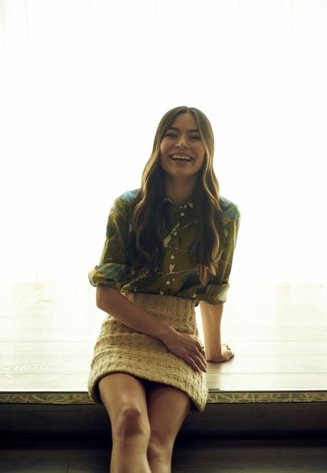 Miranda Cosgrove