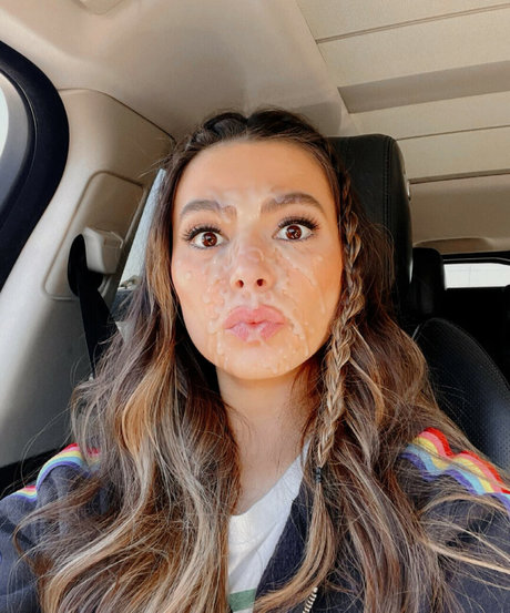 Miranda Cosgrove