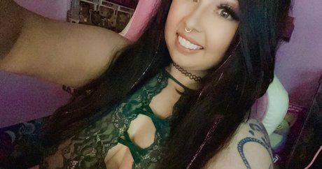 Naken läckt OnlyFans-bild av Thysugarbiscuit
