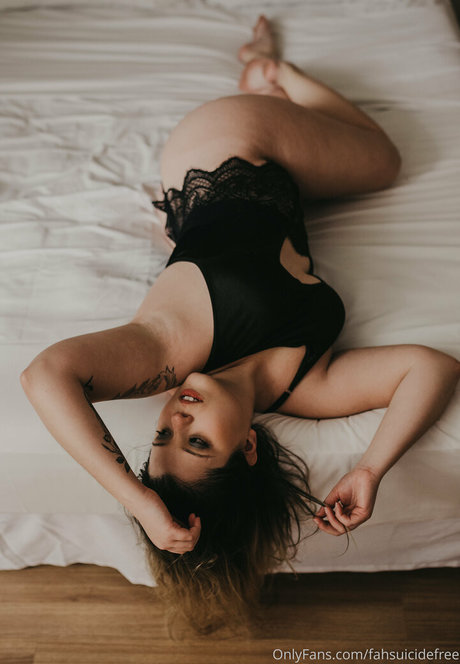 Fabsunnyfree OnlyFansリークヌード写真