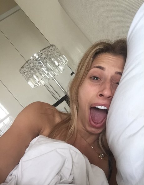 Stacey Solomon