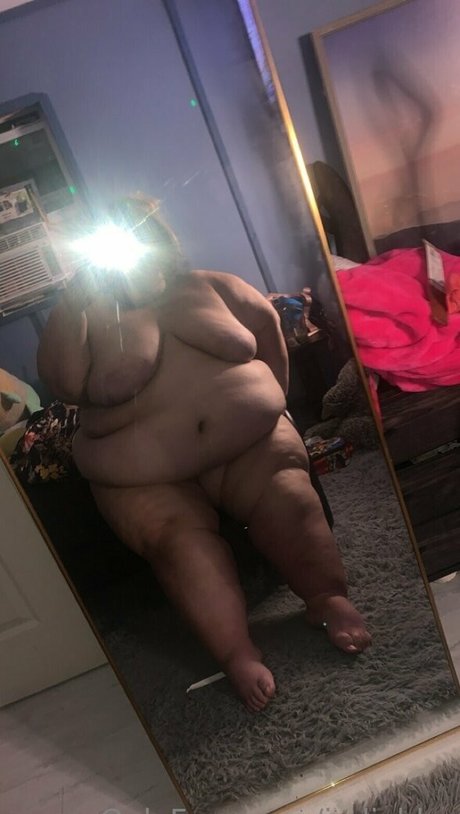 Ssbbwalexia