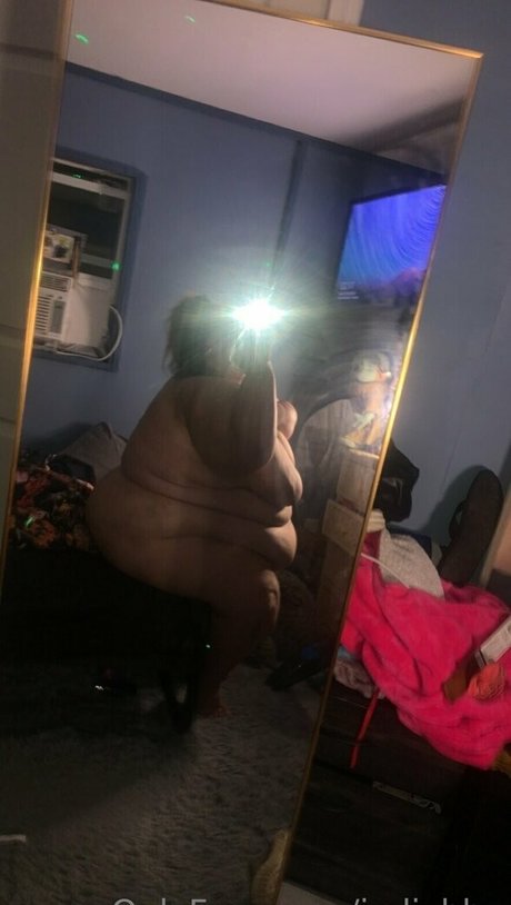Ssbbwalexia