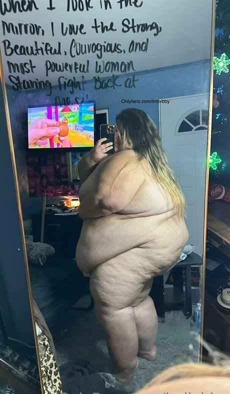 Ssbbwalexia