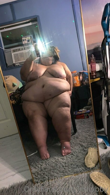 Ssbbwalexia