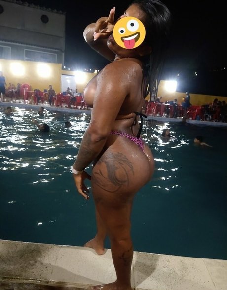 Girl Brazil