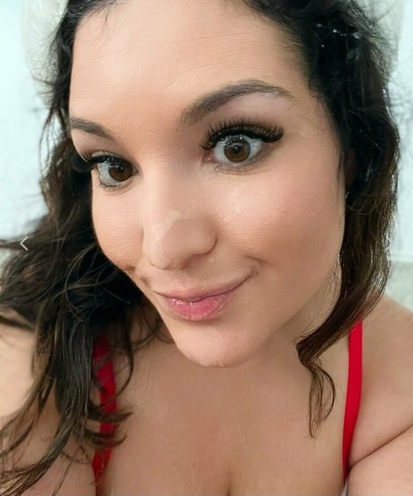 Naken läckt OnlyFans-bild av Thatmom1030