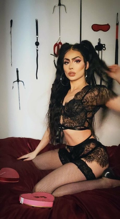 Rana Katana