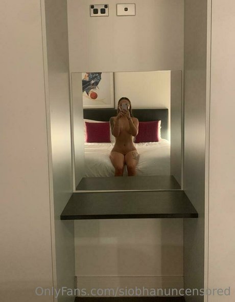 Siobhanuncensored