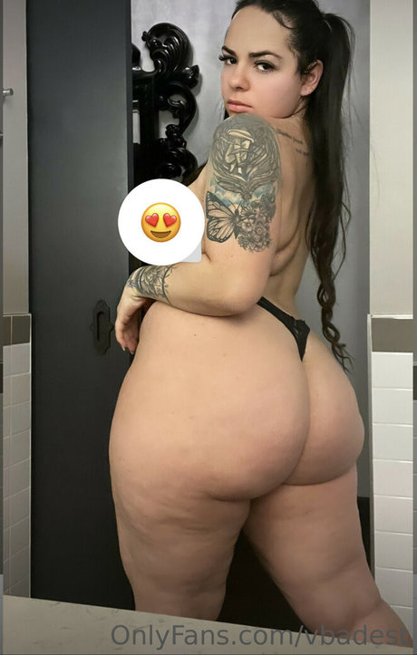 Vbadestbeauty