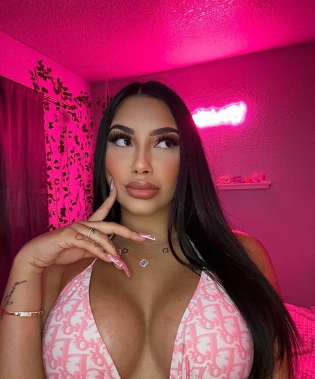 Foto nua vazada do OnlyFans de Spanishcvndy